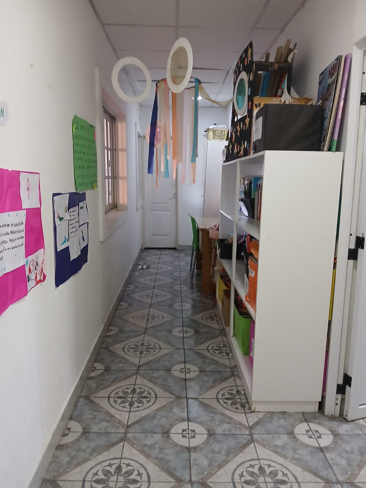 Jardín Mi Arco Iris