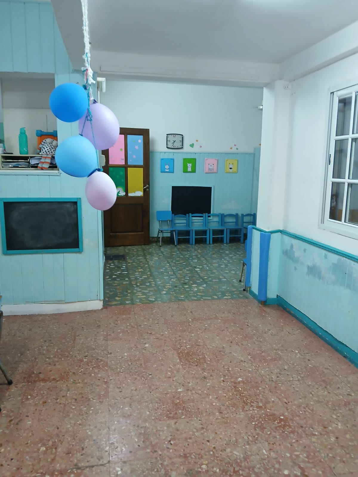 Jardín Mi Arco Iris