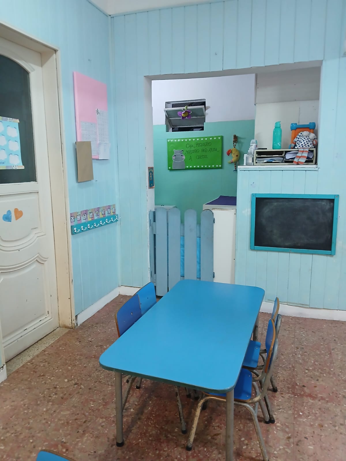 Jardín Mi Arco Iris