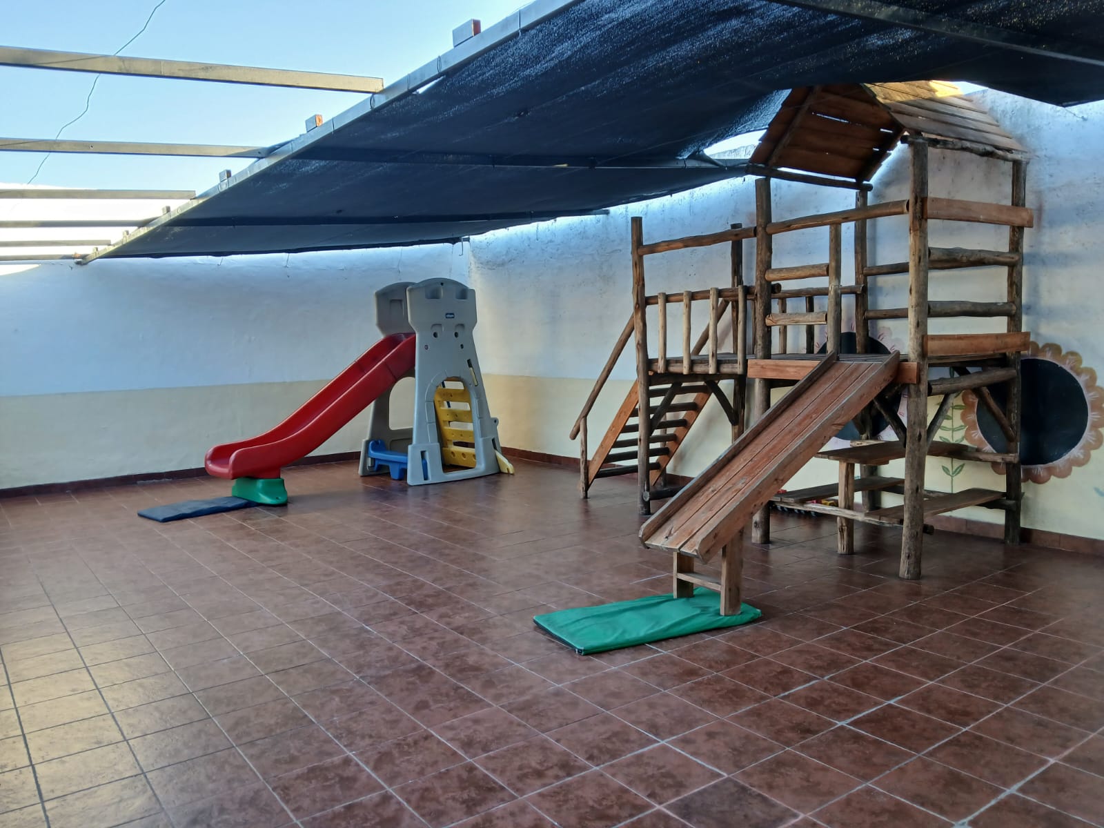 Jardín Mi Arco Iris