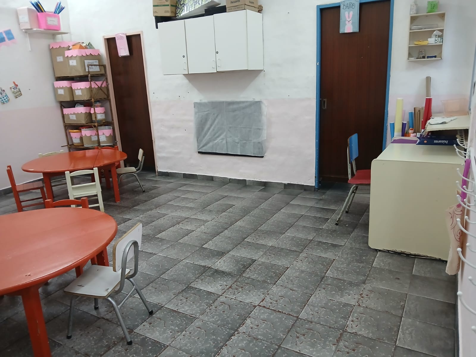 Jardín Mi Arco Iris