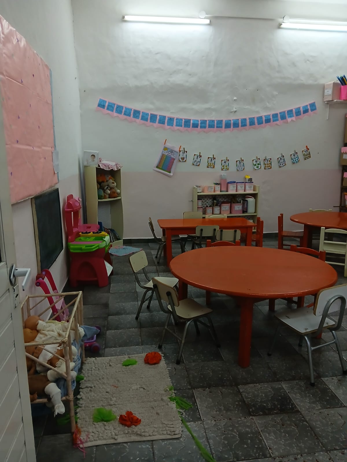 Jardín Mi Arco Iris